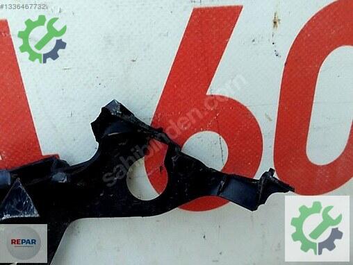 Volkswagen Golf Tampon Braketi 5H0807050D çıkma parça