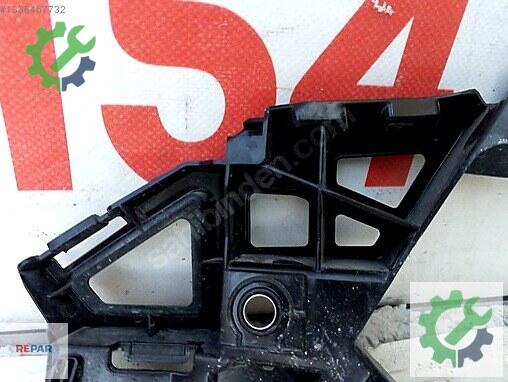 Volkswagen Golf Tampon Braketi 5H0807050D çıkma parça