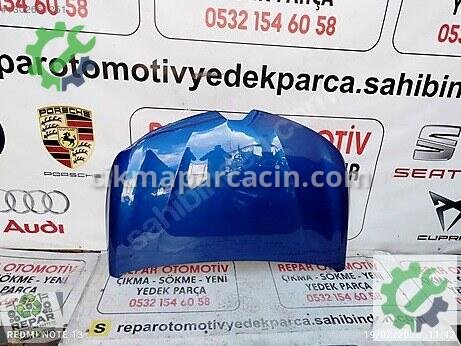 Renault Taliant Ön Kaput çıkma parça