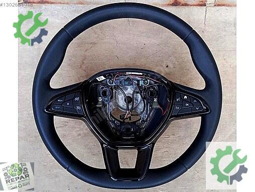 Renault Taliant Direksiyon Simidi 484005140R çıkma parça