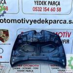 Renault Symbol kaput çıkma orjinal