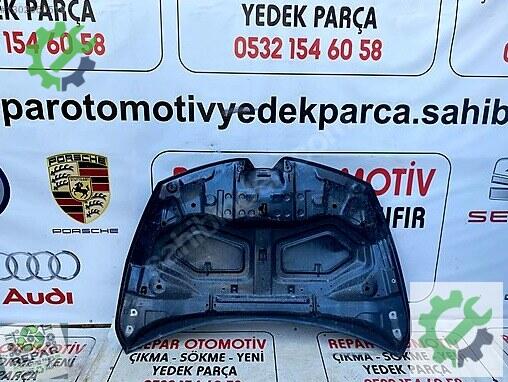 Renault Symbol Kaput çıkma parça