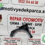 renault megane sağ ön çamurluk orijinal çıkma 2016-24 uyumlu