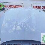 Renault megane ön kaput beyaz orijinal göçüklük 16-25 boyasız dü