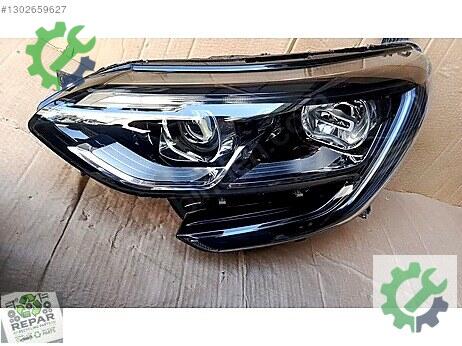 Renault Megane Sol Ön Far çıkma parça