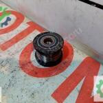 Renault Captur 2 alternatör kasnağı 119250123R Orijinal çıkma