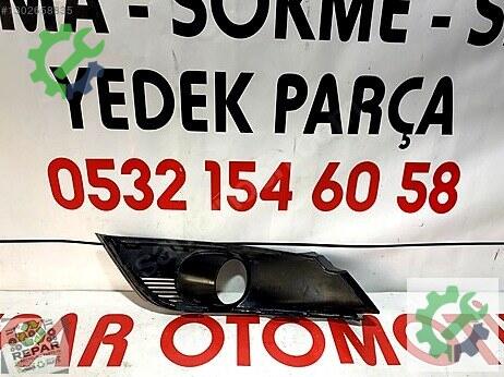 Renault Megane Sis Farı Çerçevesi çıkma parça
