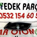 renault megane 4 sis çerçevesi sağ 2016-20 orijinal 261A27842R