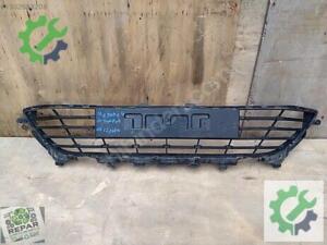 Renault megane 4 ön tampon alt ızgarası 622543808R