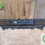 Renault megane 4 ön tampon alt ızgarası 622543808R