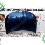 Renault megane 4 ön kaput mavi orijinal çıkma lokallik 16-24