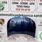 Renault megane 4 ön kaput mavi rötuşluk