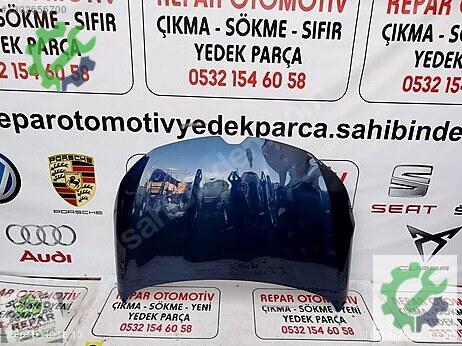 Renault Megane Ön Kaput çıkma parça
