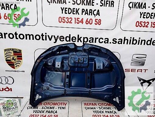 Renault Megane Ön Kaput çıkma parça