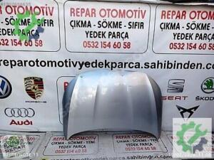 Renault megane 4 ön kaput gri orijinal çıkma 2016-24