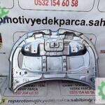 Renault megane 4 ön kaput gri orijinal çıkma 2016-24