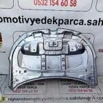 Renault megane 4 ön kaput gri orijinal çıkma 2016-24