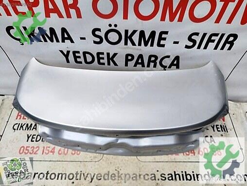 Renault Megane Bagaj Kapağı çıkma parça