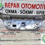 Renault Megane 4 bagaj kapağı gri boyasız düzelir orijinal çıkma