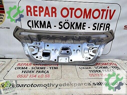 Renault Megane Bagaj Kapağı çıkma parça