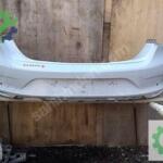 Renault Megane 4 arka tampon çıkma