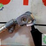 Renault Megane 4 Emniyet Kemer Kolu Sağ 878163402R orijinal