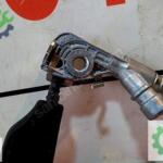 Renault Megane 4 Emniyet Kemer Kolu Sağ 878163402R orijinal