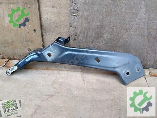 Diğer Sol Ön Far 631416998R çıkma parça