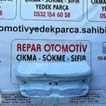 Renault magane 4 arka bagaj kapağı