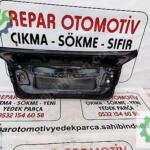 Renault latitude bagaj kapağı siyah orijinal çıkma