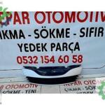 Renault Laguna ön panjur orijinal 2001-07 8200012581