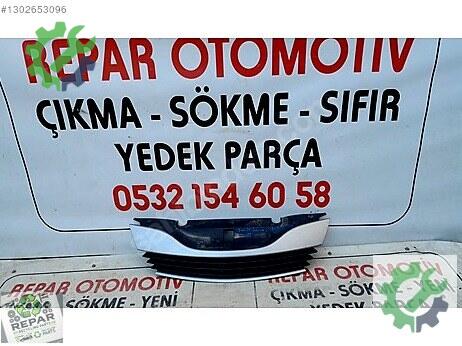 Renault Laguna Ön Panjur çıkma parça