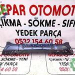 renault kadjar ön tampon alt kaplama 2013-20 orijinal çıkma 6202