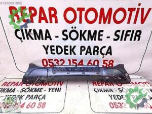 renault kadjar ön tampon alt kaplama 2013-20 orijinal çıkma 6202
