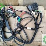 Renault kadjar motor tesisatı 240114260R