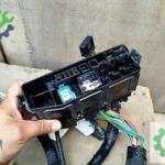 Renault kadjar motor tesisatı 240114260R