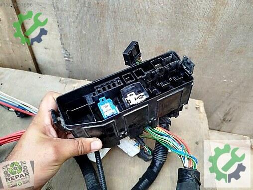 Renault Kadjar Elektrik Tesisatı 240114260R çıkma parça