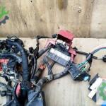 Renault kadjar motor tesisatı 240114260R