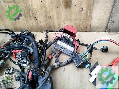 Renault Kadjar Elektrik Tesisatı 240114260R çıkma parça