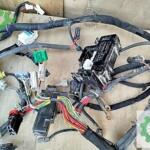 Renault kadjar kaleos motor tesisatı 403888230R
