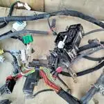 Renault kadjar kaleos motor tesisatı 403888230R