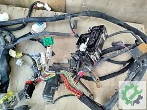 Renault kadjar kaleos motor tesisatı 403888230R