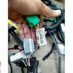 Renault kadjar kaleos motor tesisatı 403888230R