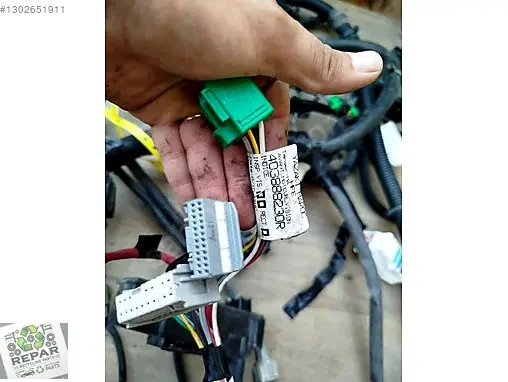 Renault Kadjar Elektrik Tesisatı 403888230R çıkma parça