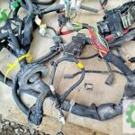 Renault kadjar kaleos motor tesisatı 403888230R