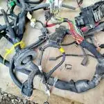 Renault kadjar kaleos motor tesisatı 403888230R