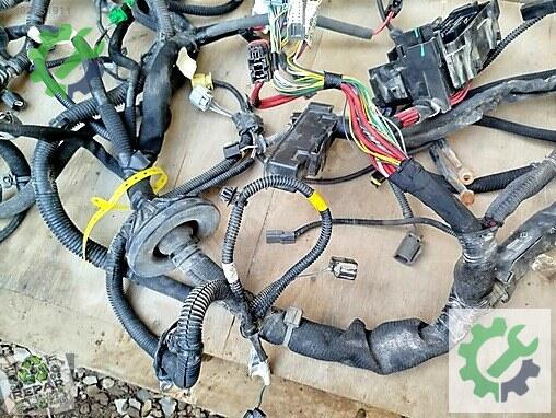 Renault Kadjar Elektrik Tesisatı 403888230R çıkma parça