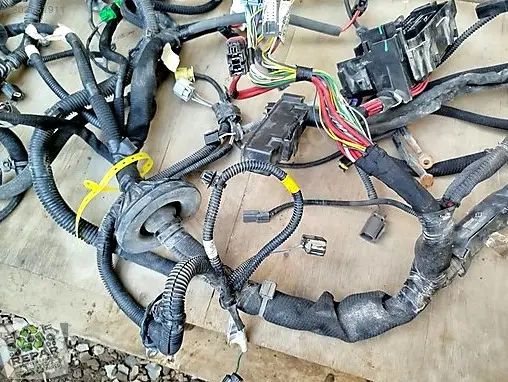 Renault Kadjar Elektrik Tesisatı 403888230R çıkma parça