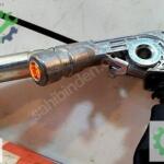 Renault Megane 4 Sol Emniyet Kemer Gergi Kolu Orijinal 878176089