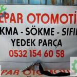 Renault Megane 4 Sol Emniyet Kemer Gergi Kolu Orijinal 878176089